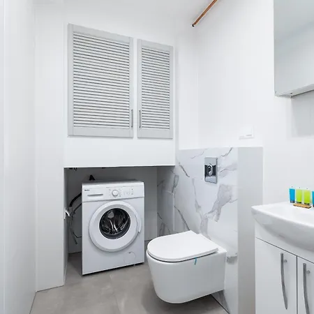 Apartmán Kimnesa Pleasant *
