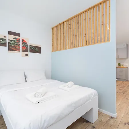 Apartmán Kimnesa Pleasant
