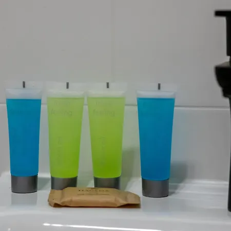 Apartmán Kimnesa Pleasant *