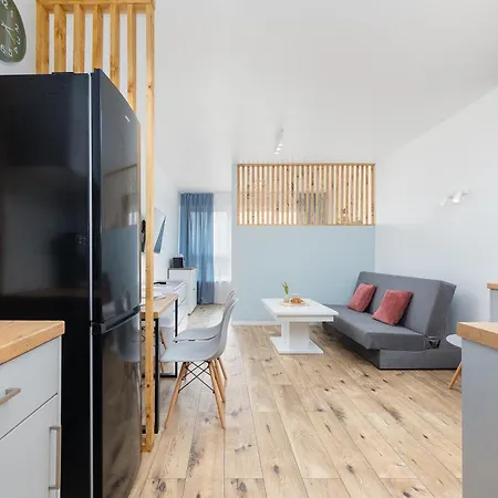 Apartmán Kimnesa Pleasant *