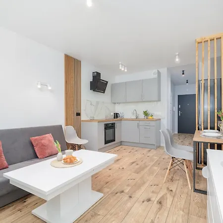 Apartmán Kimnesa Pleasant
