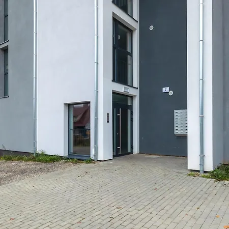 Apartmán Kimnesa Pleasant